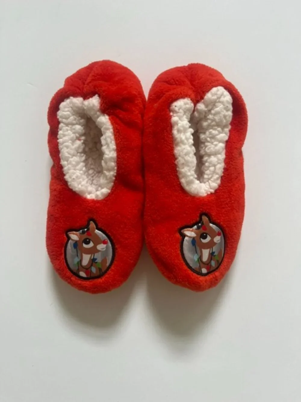 Slippers